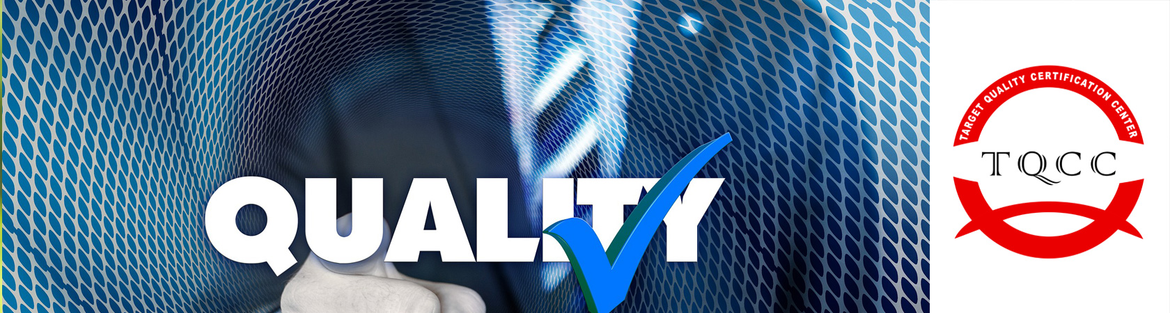 Total Quality Control Center